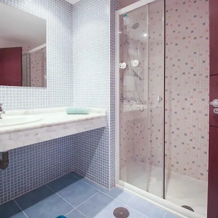 アパート Apartamento Irina *