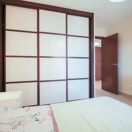 Apartamento Irina パルム・マール