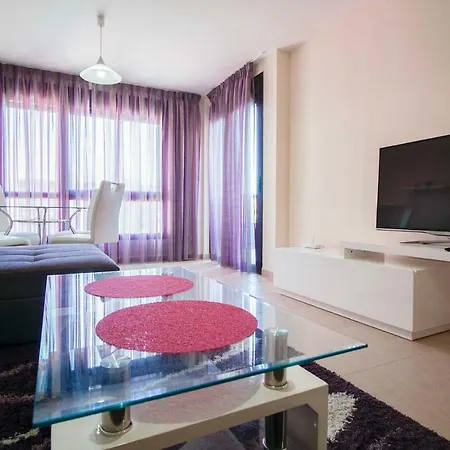 Apartamento Irina