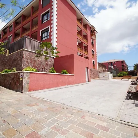 Apartamento Irina Apartment