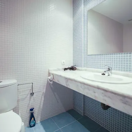 Apartamento Irina